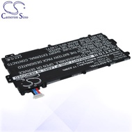 CS Battery Samsung SP3770E1H / Galaxy Note 8.0 GT-N5100 Tablet Battery SGP510SL