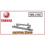 Yamaha Lagenda 110 SRL110 Z / SRL110 ZR Swing Arm Standard  Silver / Grey SRL 110 Lagenda110