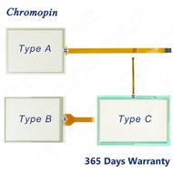 YTH 4PP220.0571-K05 4PP220.0571.K05 Touch Screen Digitizer for B&R 4PP220.0571-K22 Touch Panel Glass