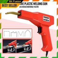 ALAT LAS PLASTIK SOLDER STAPLER KAWAT SOLDER PLASTIK BUMPER MOBIL BODY MOTOR
