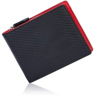 Cowhide Japanese Wallet Series Genuine Leather WUV6