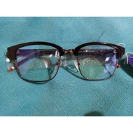 ❃ﺴ✴Kinetix Mall pull out Anti Rad eyeglass.. 100% Legit.. with out case.. Brand new..  Quality eyegl