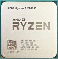 AMD RYZEN R7 2700X 8C16T