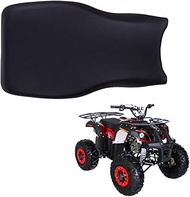 High Elasticity, Hyssk Utility Style ATV Complete Seat for 90cc 110cc 125cc Kids Mini Coolster TaoTa