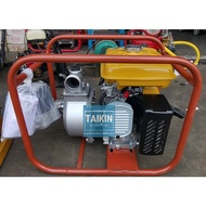 Robin Engine 5HP with 2'' Pabool Pump Water Pump Gasoline Clear Water Pump