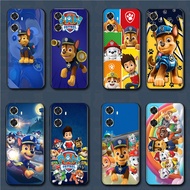 Huawei Y9A Y5 Y6s Y6 Pro Y7 Y9 Prime Compatibility TPU Phone Cases Soft protective cover PAW PATROL 