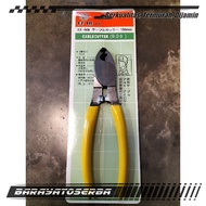 TANG ALAT PEMOTONG PENGUPAS KABEL CABLE CUTTER SHELL ALAT PERKAKAS TERMURAH