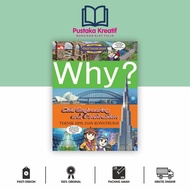 Why? Civil Engineering