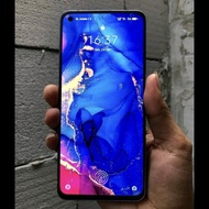 Lcd Oppo Reno 8 4G / 5G Ori Copotan