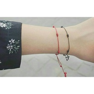 Nylon Knot Bracelet | Nylon bracelet Simpul