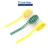 1W 0510 line inductor from 2.2uH - 10mH (10 pieces) genuine ilinhkien
