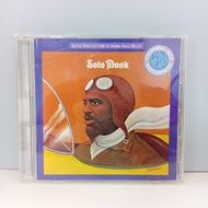 U274-50 CD TERPAKAI [ THELONIOUS MONK - SOLO MONK ] USED CD U274-50