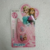 Frozen Correction Tape ( Pink )
