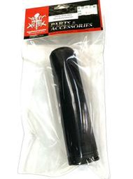 [春田商社] VFC MK16 專用消音管 滅音器