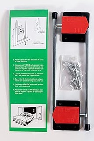 Tic-Tac Door Stop