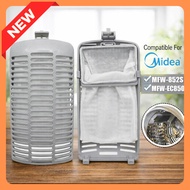 MIDEA WASHING MACHINE DUST FILTER PENAPIS MESIN BASUH / FILTER MESIN BASUH JARING / MFW-852S / Midea