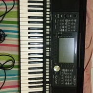 keyboard Yamaha Psr 975 second like new/ keyboard bekas/ organ tunggal