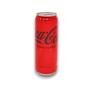 Coke Zero Sugar (320mL)