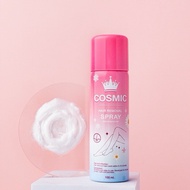 COSMIC HAIR REMOVER SPRAY PLUS HAIR REMOVALlou