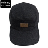 Old navy hat
