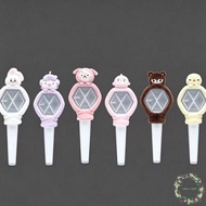 EXO Ellies Sticks Light Cover - Plush Doll Protection for Oh Sehun Chanyeol Baekhyun