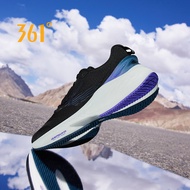 361 Degrees New Airwing 2.0 SS Male Running Sports Shoes Elastic Sot Lightweight Shock-Absorbing Non