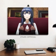 Aesthetic Anime Room Decoration Waifu Kawaii Spy Classroom 20X30 | Official Ztark| Waifu Spy Classro