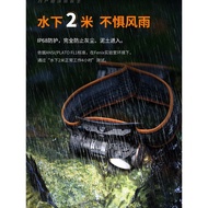 Fenix Phoenix HM50R V2.0 Multi-Purpose Headlamp 16340 Rechargeable High Cold Resistant Portable Quic