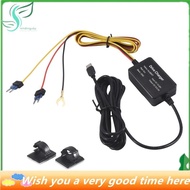 Star For  Hardwire Kit UP03 Only Type-C Port for  A810 X200 Omni M500 24H Parking Monitor Power Line
