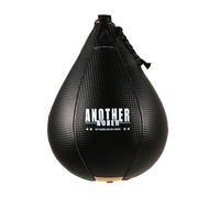 Box Boxing Speed Ball Pear Ball Training Speed Use Boxing Ball Mat Pattern Black Speed Ball Availabl