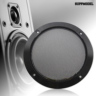 [SM]2/3/4/5/6.5/8/10inch Replacement Plastic Woofer Subwoofer Speaker Dust Cap Cover