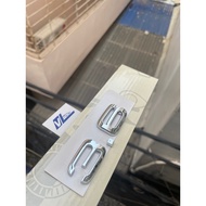 Audi letter 3.6 - Stamp 3.6 - Logo 3.6 - Audi Q7 - symbol Q7 36 audi