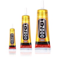 BLACK LCD GLUE T7000