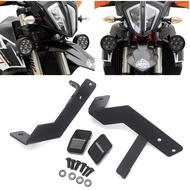 【UClanka】 Motorcycle Driving Mount For Ktm 790 890 Adventure 790 890 Adventure R RALLY 2019 2020 202