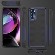 For Moto G Pure Power 2022 G Stylus 4G 5G 2021 2022 G 5G 2023 Edge Plus Phone Case TPU + PC Elegant 