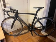 Pinarello Gan RS carbon road bike