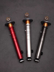 89 Sabers Sith Revan RVS Pixel High Brightness Full Metal Basic Fighter High Strength Cosplay Prop W