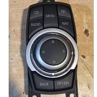 BMW iDrive Controller(used)