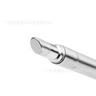 Welding Head Electric Soldering Iron TS100 Large Horseshoe Heating Core D-Type Soldering Iron Head W