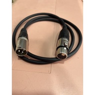 Dmx5pin Cable Female-Dmx3pin Male