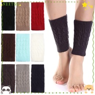 NEXTSG Leg Warmers Socks Girls  Women Boot Warmers