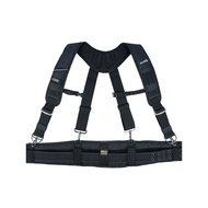 Tool Construction Work Blue Shoulder Pad Bracket Detachable Foam Tooling Mobile Phone Strap Sling x 
