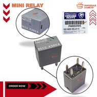 ORIGINAL | DECO PEC PROTON GEN2 GEN-2 PERSONA FUSE BOX RELAY FUIS AIRCOND KIPAS FAN LAMPU MINI MAIN 