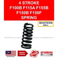 YAMAHA OUTBOARD 68V-24454-00 SPRING 4 STROKE F100B F115A F115B F150B F150F - BOATERS MALL