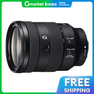 Sony | Store Co. Ltd. Sony Fe 24-105mm F4 g Oss / Genuine Product / Same-Day Delivery