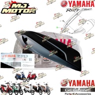 Muffler COVER MUFFLER Shield MIO J FINO FI125 FINO GRANDE 54P-E4718-10 ORIGINAL YAMAHA