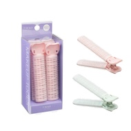 MEKO Hair Root Fluffy Cloud Clip (2pcs/2 Colors)/Lazy