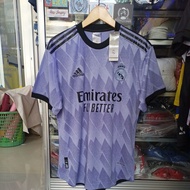 Jersey Real Madrid Away 22/23 PLAYER ISSUE