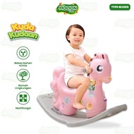Ty-35 Rocking Horse Seesaw Rocking Horse Toy for Children M1005