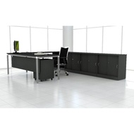 (FREE Delivery Klang Valley) Standard Table 6 FT SET (4 Colors)